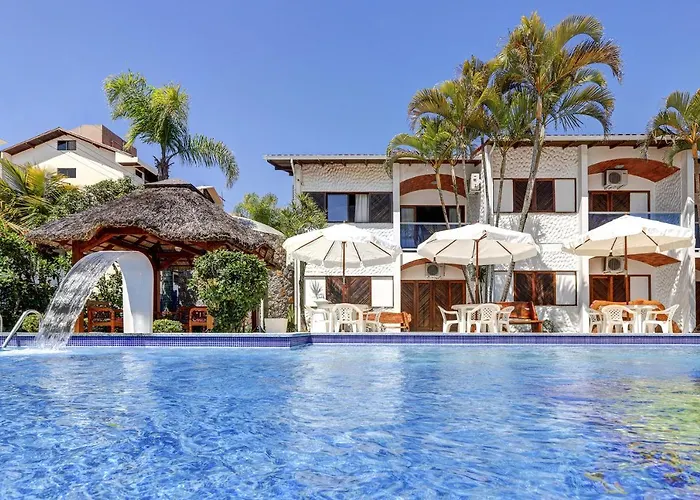 Village ParaísoHotel Florianopolis