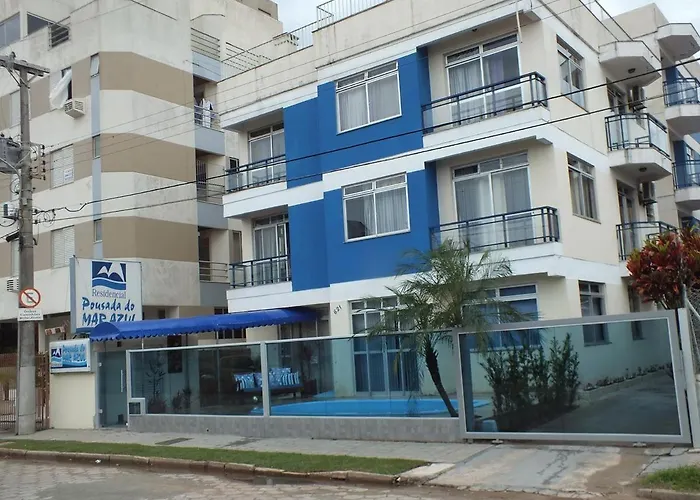 Residencial Praia MarHotel Florianopolis